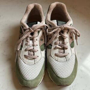 SHADOW 6000 UNPLUGGED